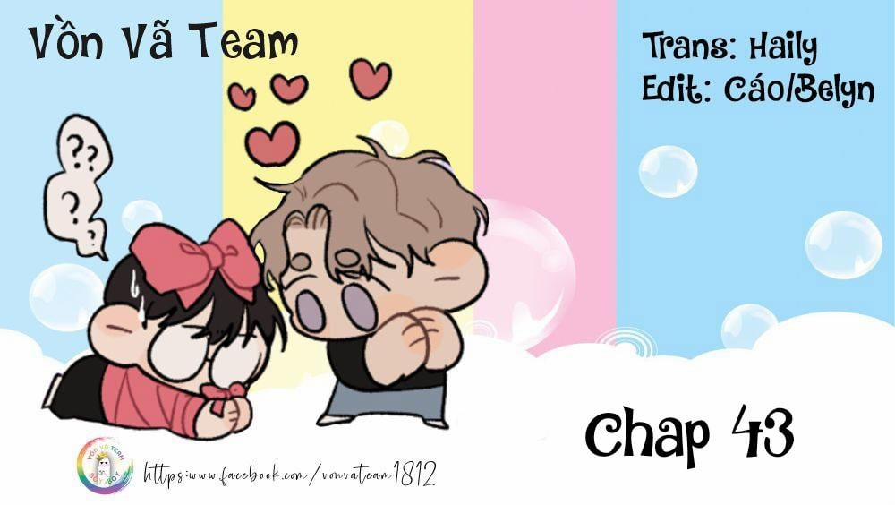 Fools [Original] 43 trang 0