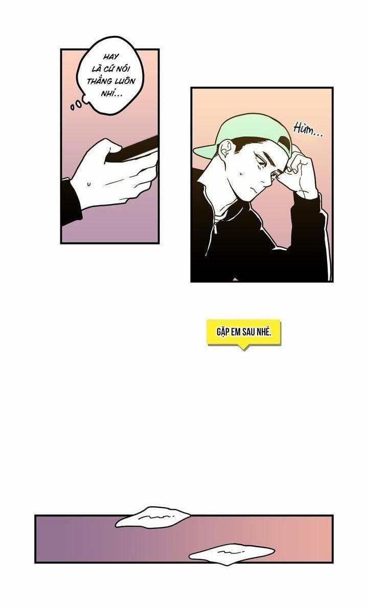 Fools [Original] 43 trang 13