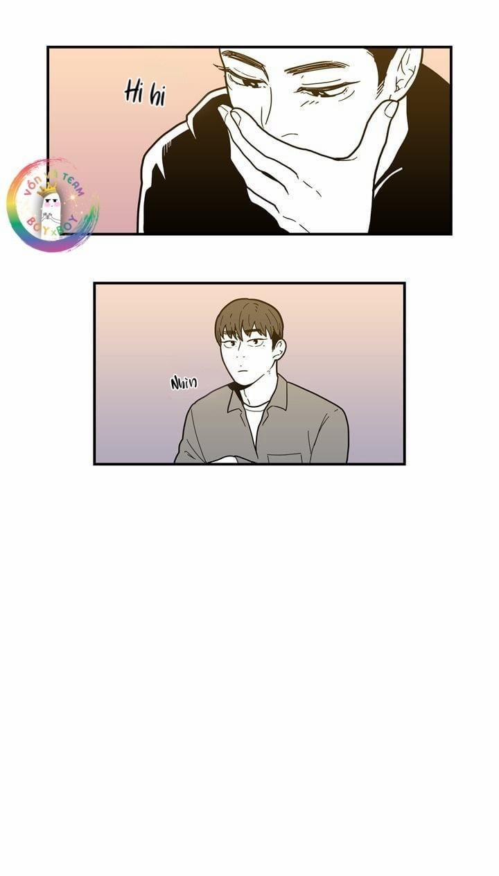 Fools [Original] 43 trang 16