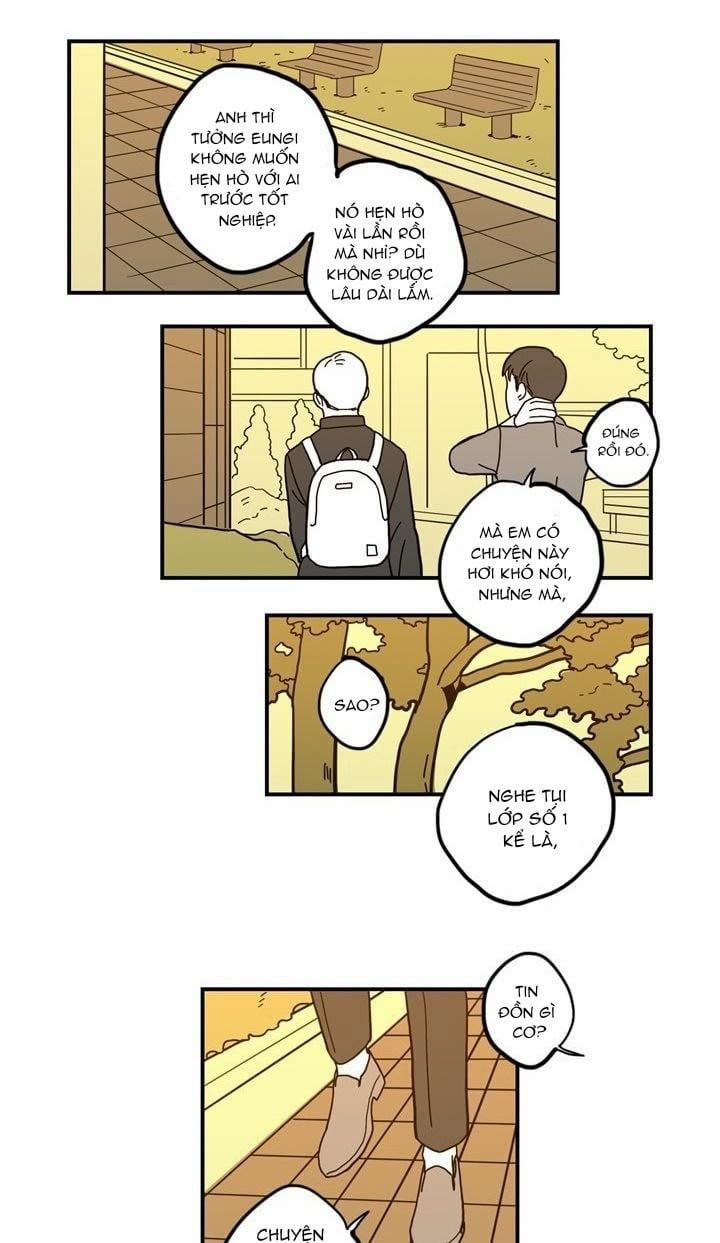 Fools [Original] 43 trang 20