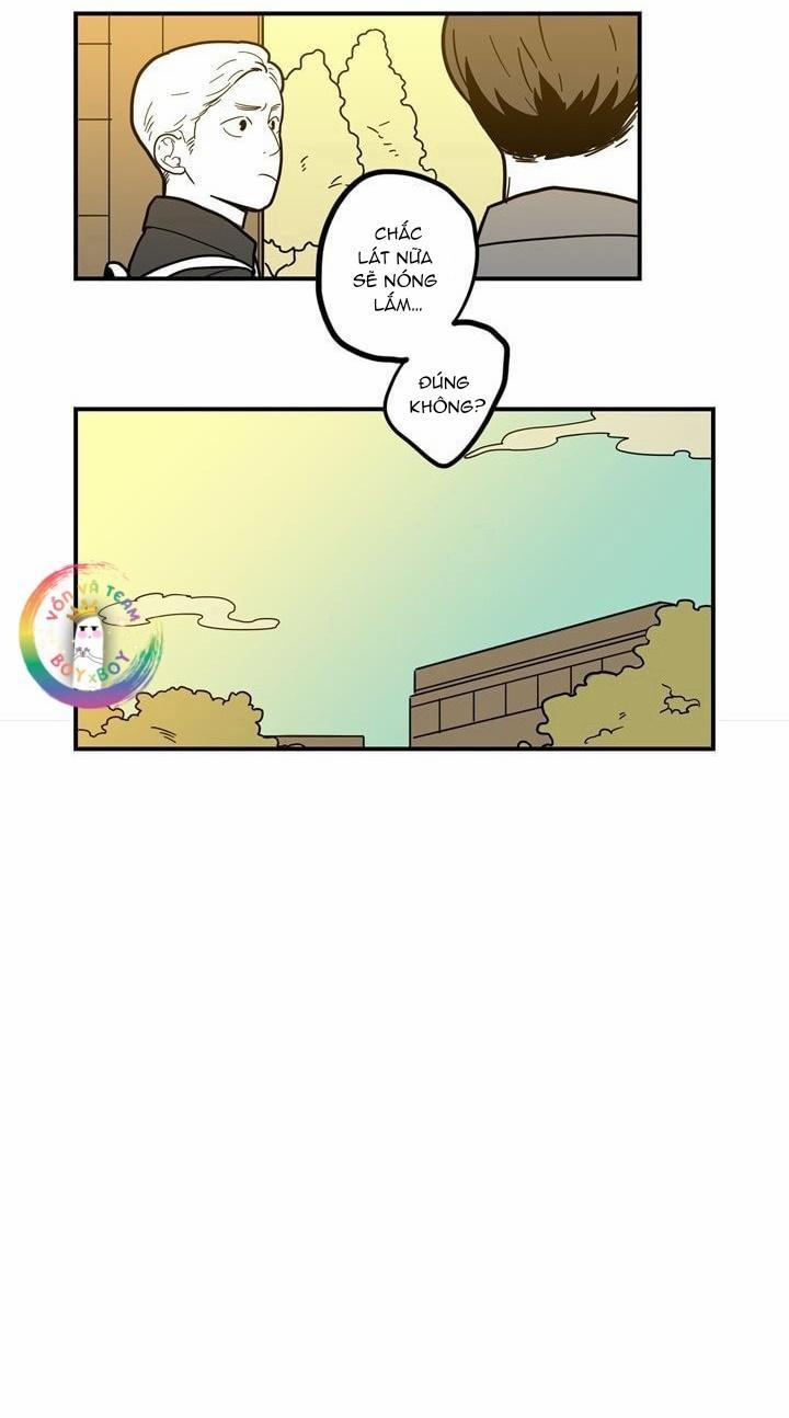 Fools [Original] 43 trang 23