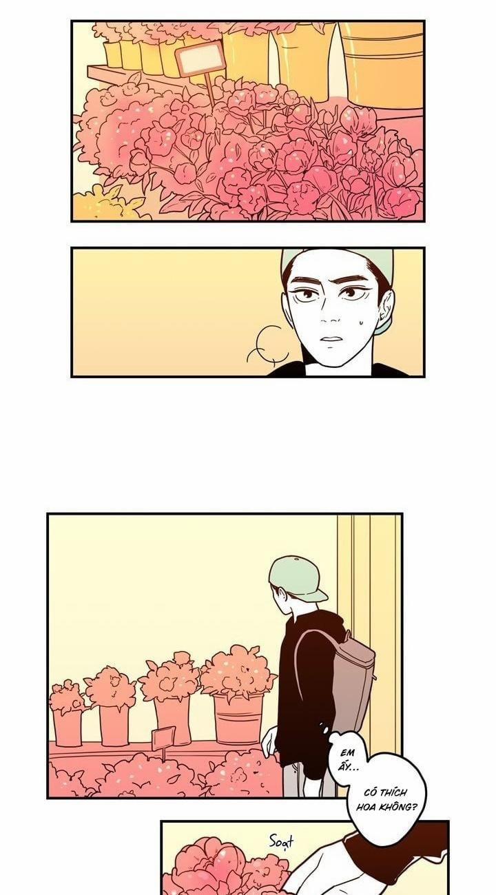 Fools [Original] 43 trang 26