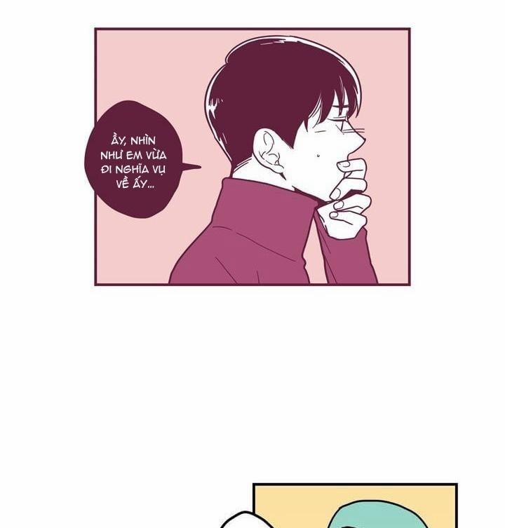 Fools [Original] 43 trang 28