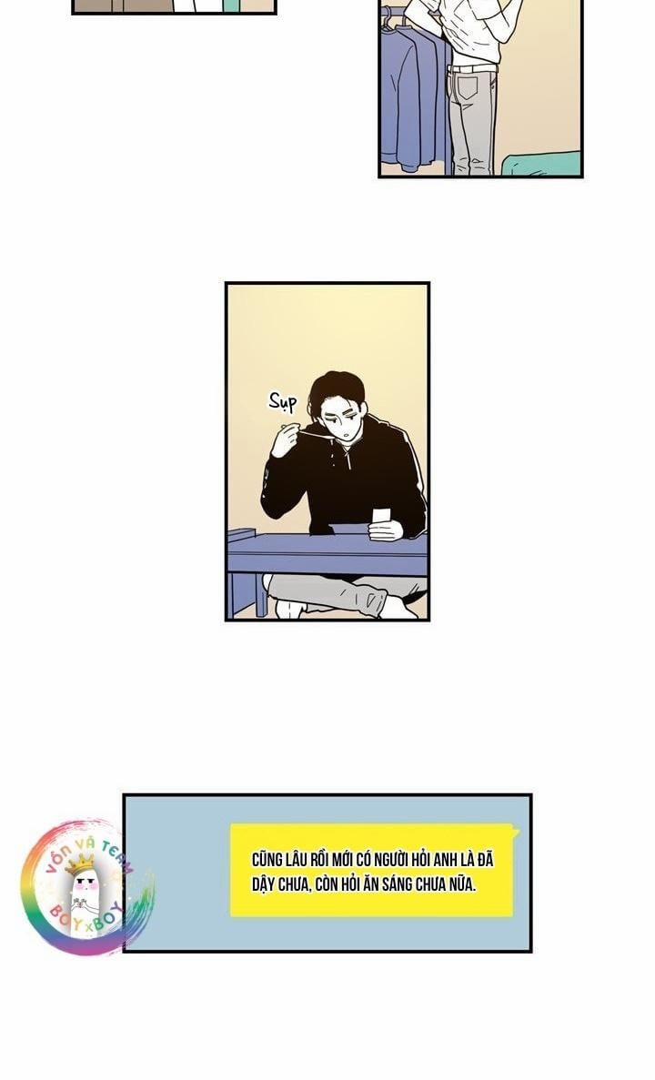 Fools [Original] 43 trang 5