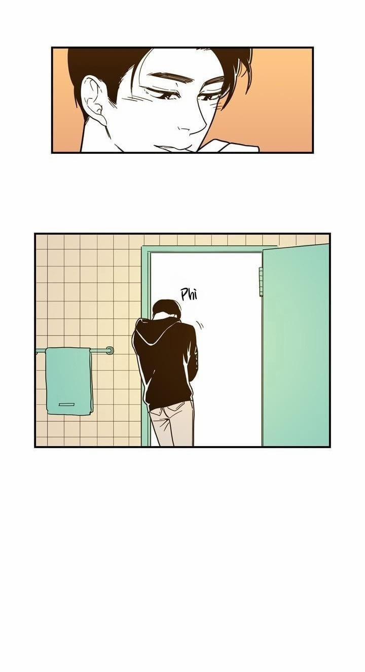 Fools [Original] 43 trang 7