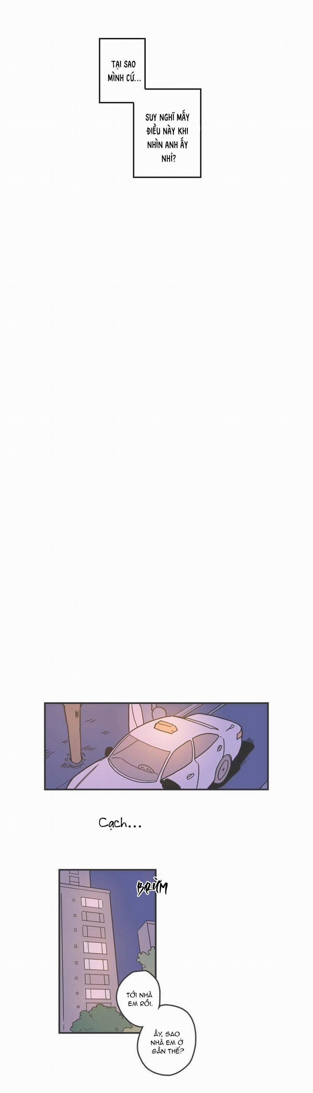 Fools [Original] 44 trang 14