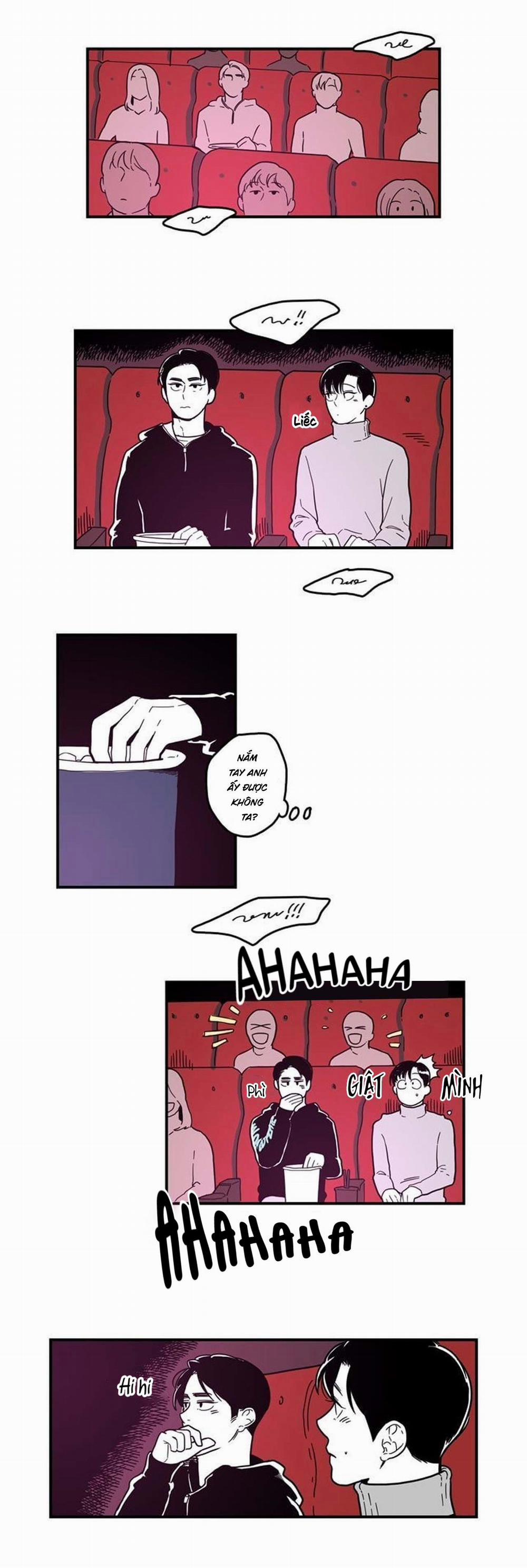 Fools [Original] 44 trang 6