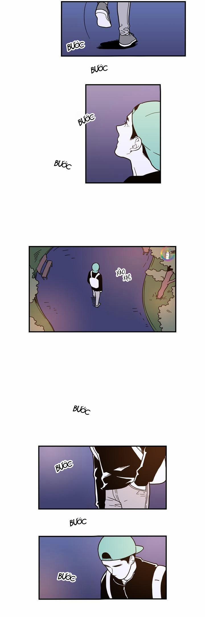 Fools [Original] 45 trang 17