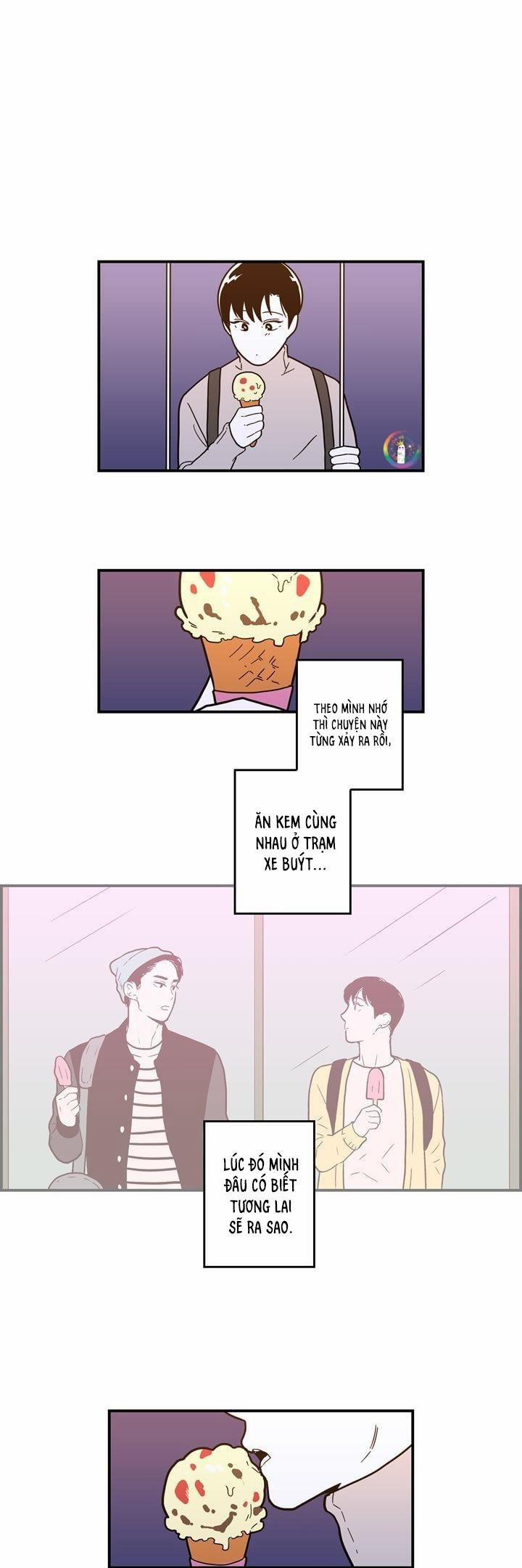 Fools [Original] 45 trang 2