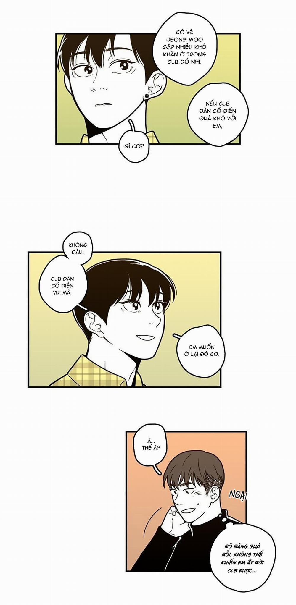 Fools [Original] 46 trang 10