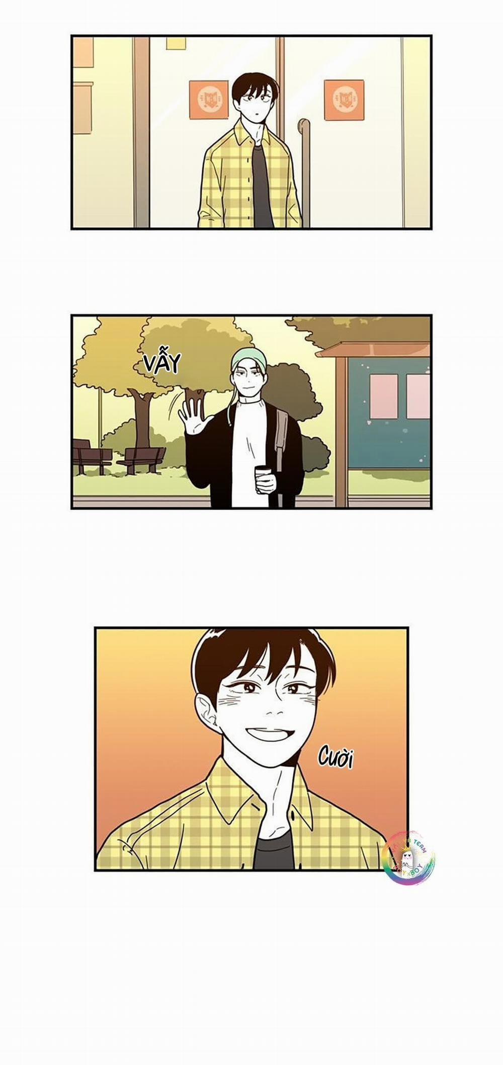 Fools [Original] 46 trang 18