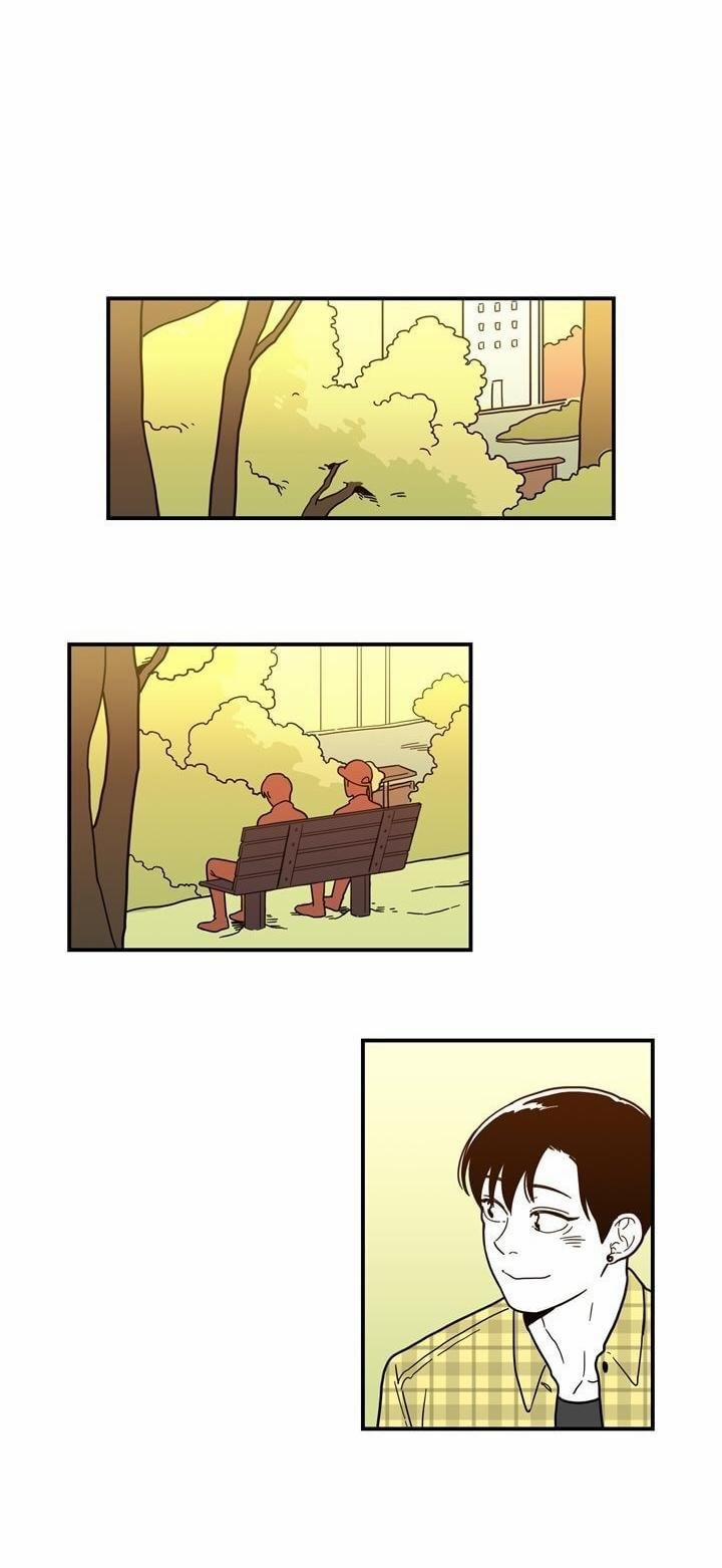 Fools [Original] 46 trang 19