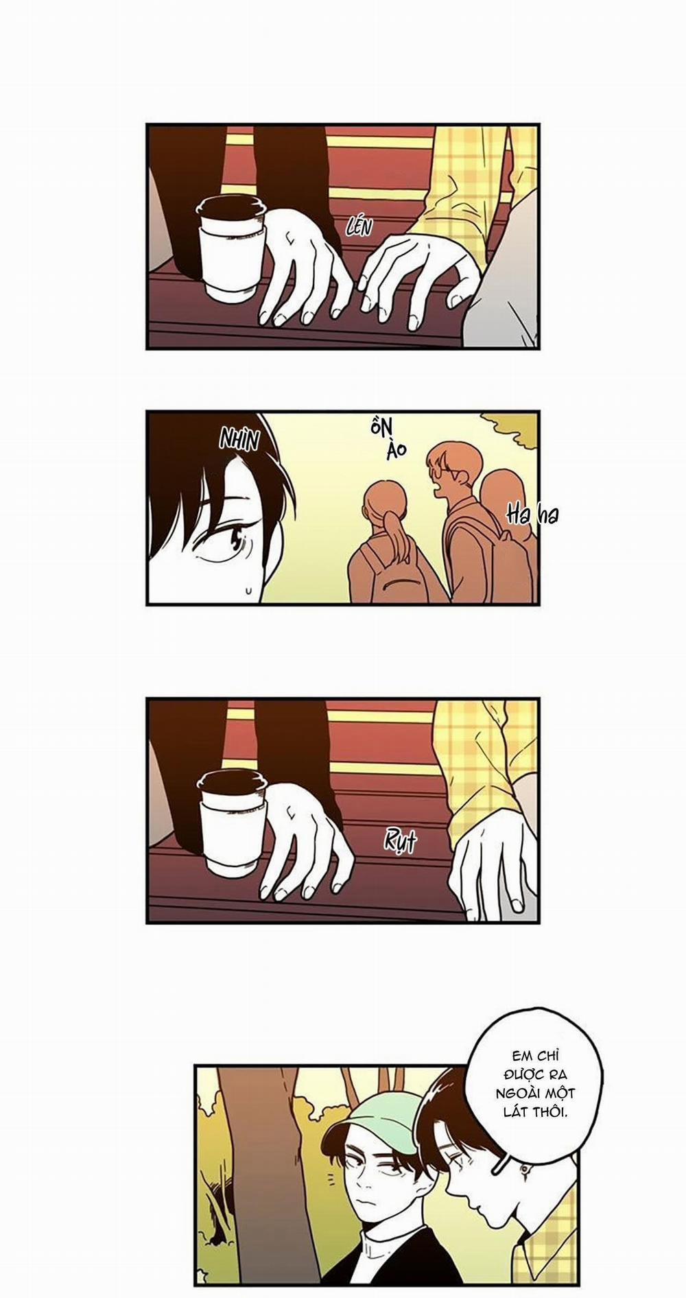 Fools [Original] 46 trang 20