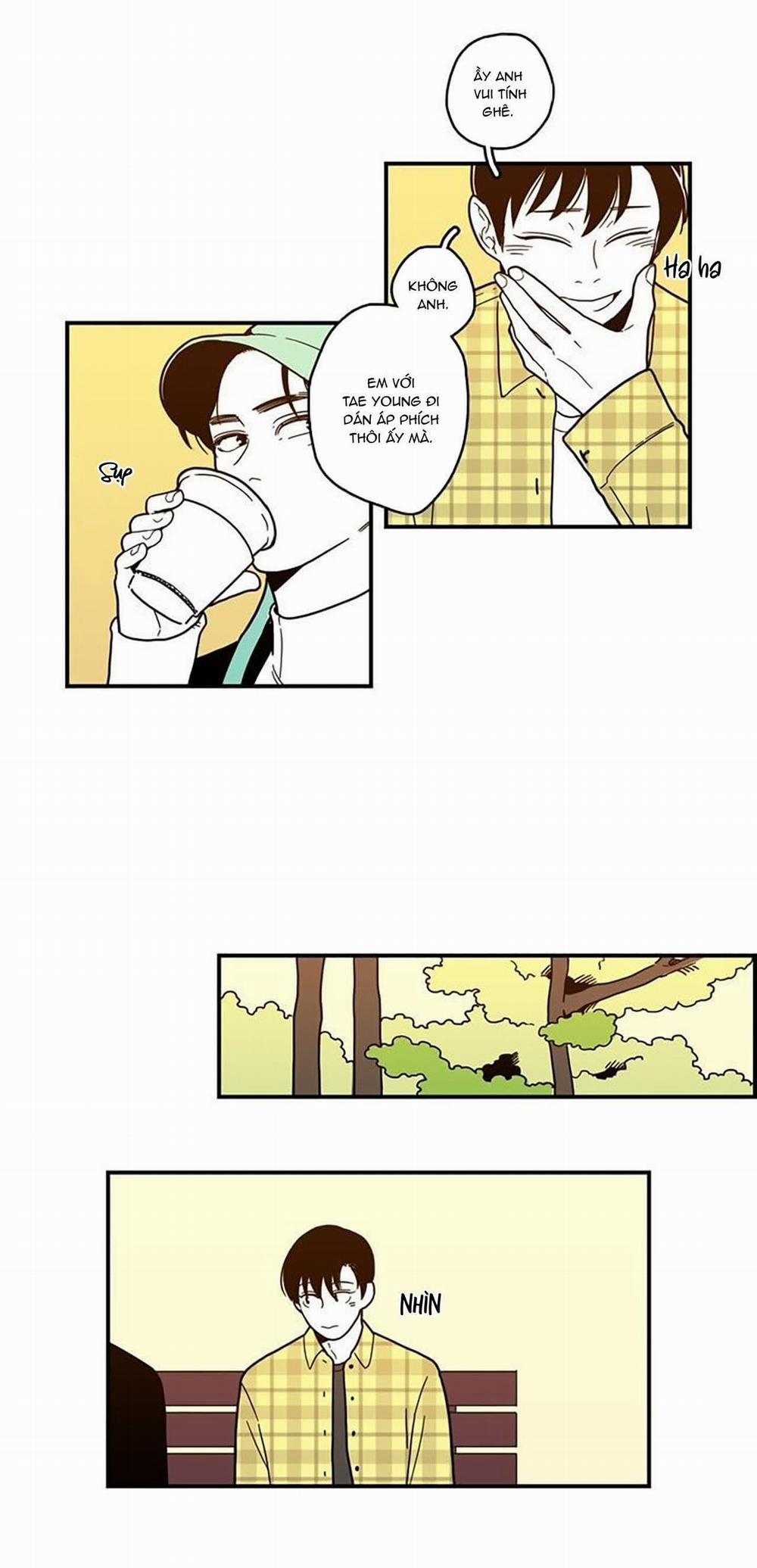 Fools [Original] 46 trang 22