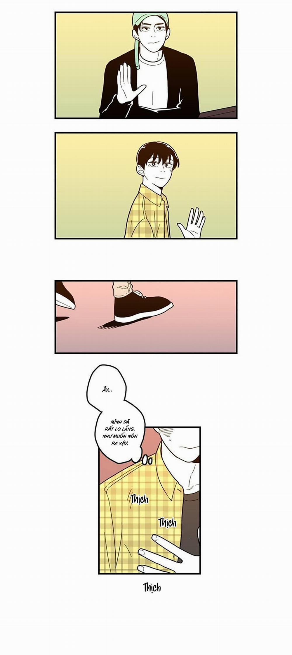 Fools [Original] 46 trang 27