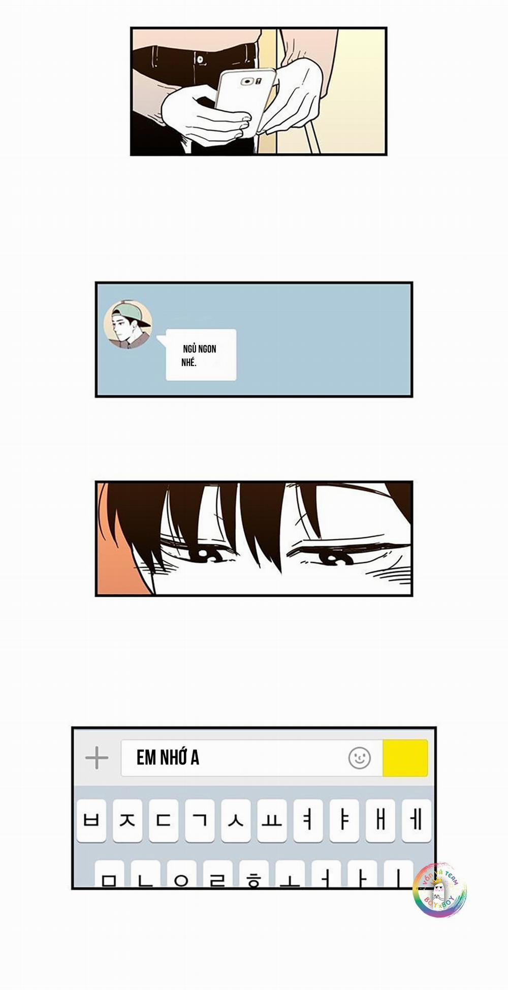 Fools [Original] 46 trang 4