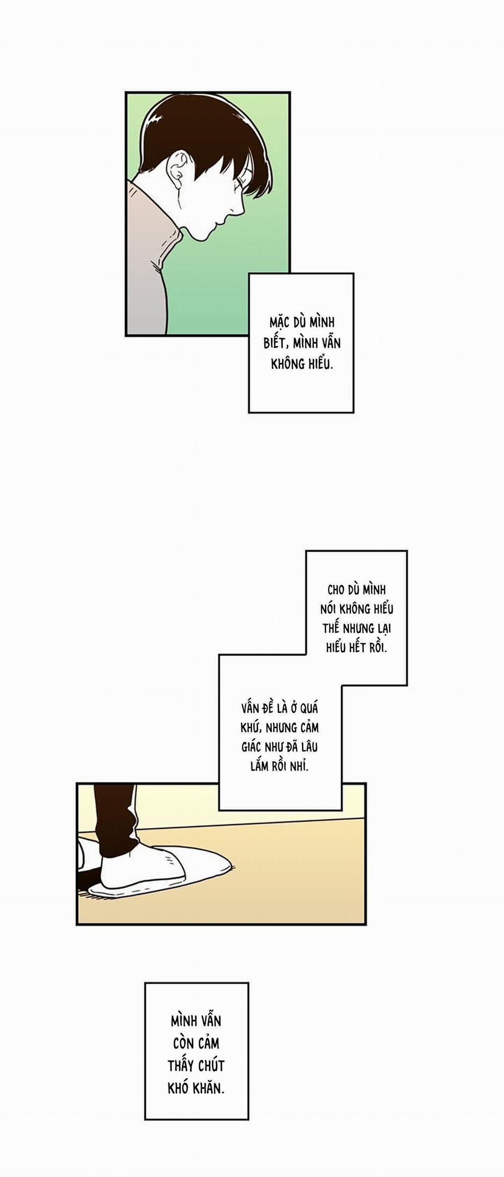 Fools [Original] 46 trang 5