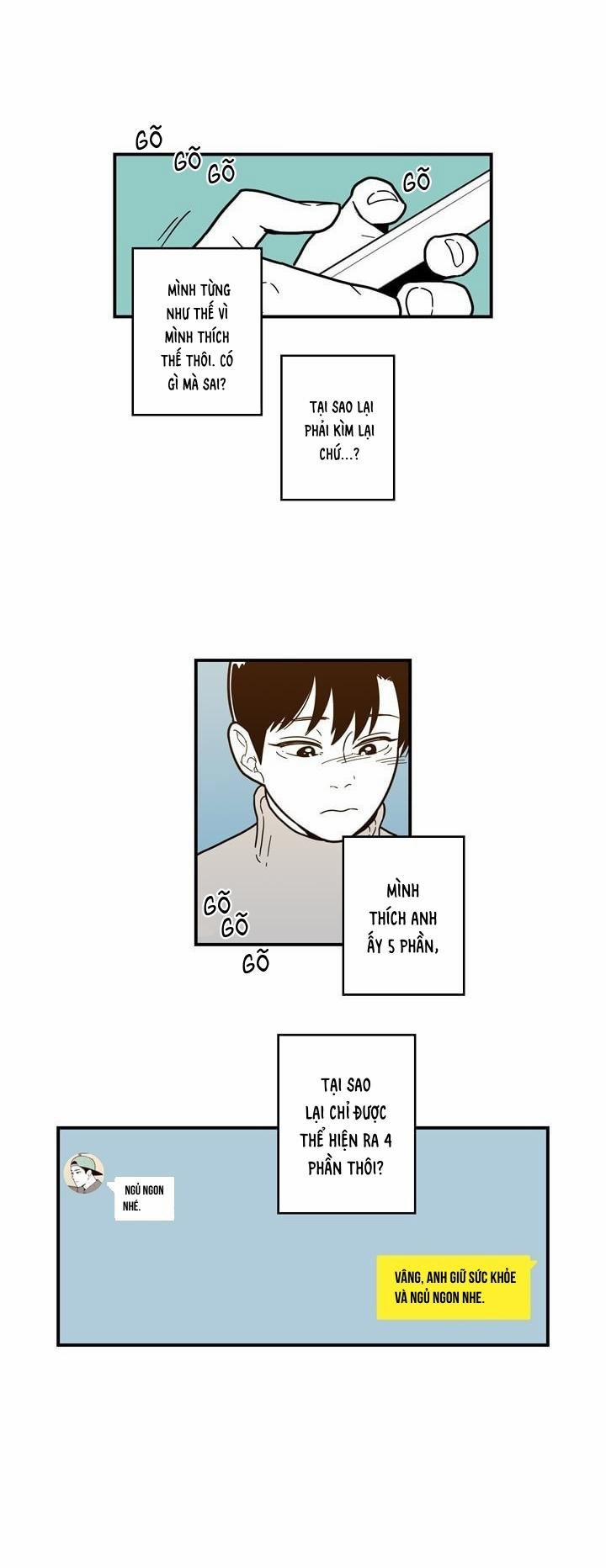 Fools [Original] 46 trang 6