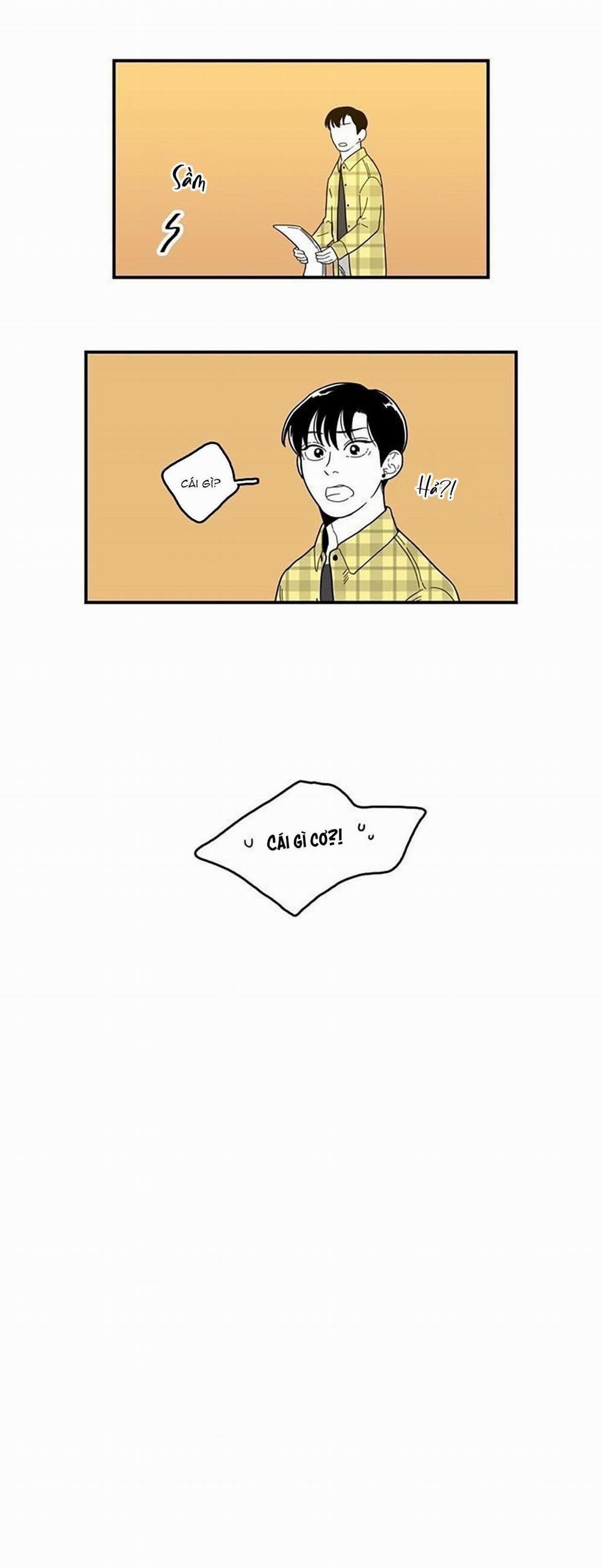 Fools [Original] 47 trang 14