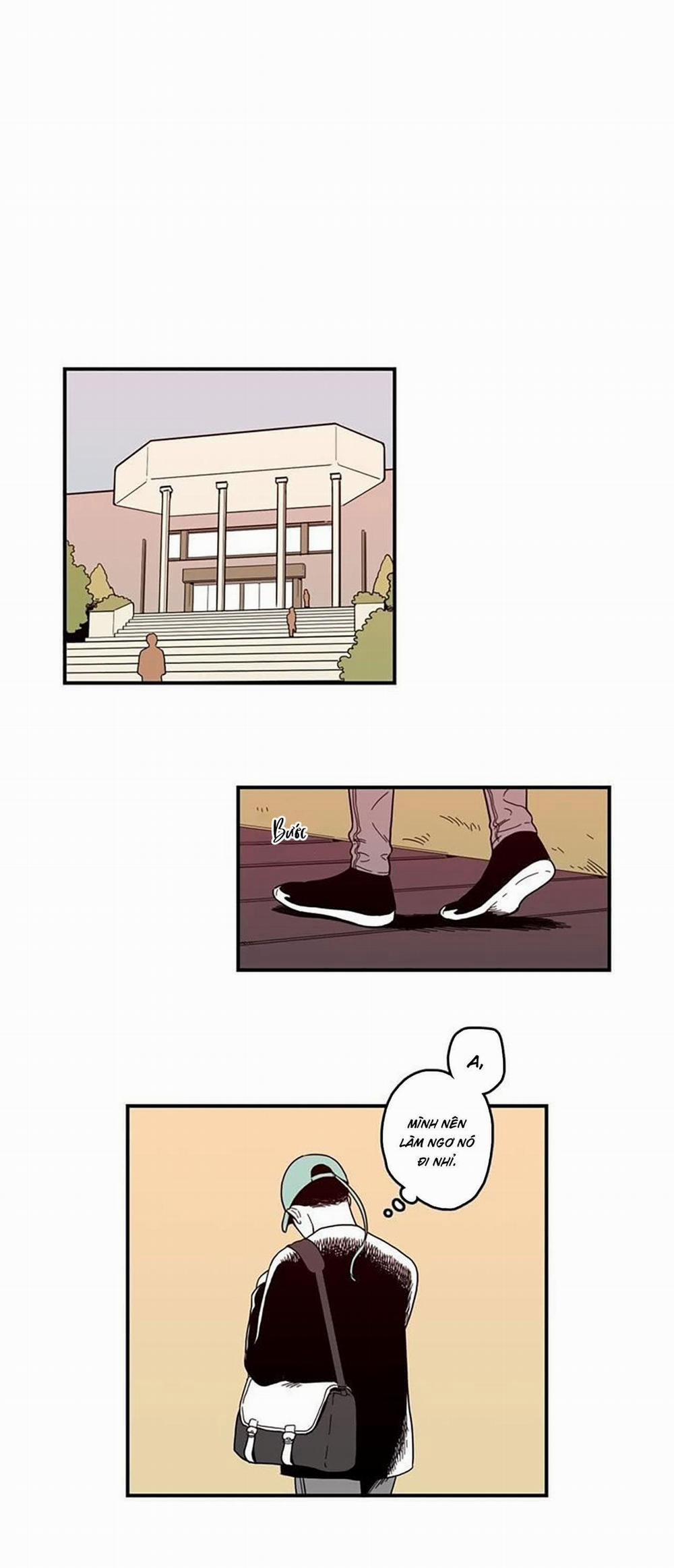 Fools [Original] 47 trang 15