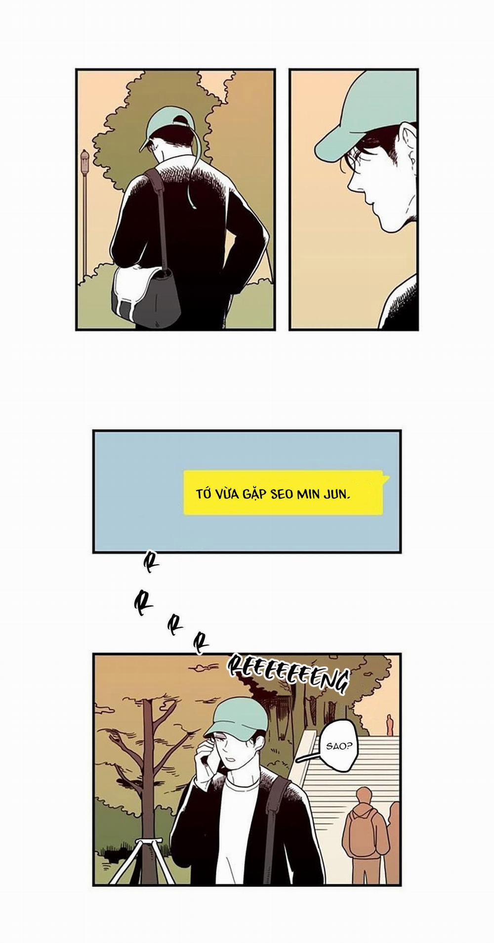 Fools [Original] 47 trang 17