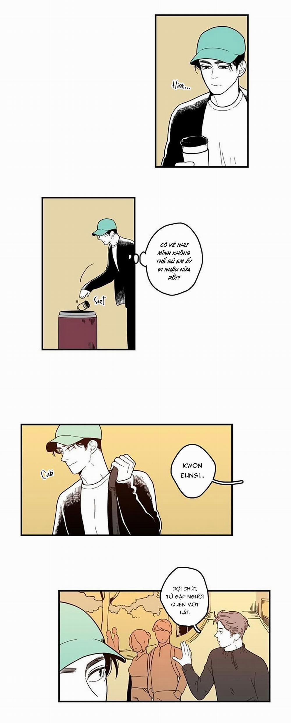 Fools [Original] 47 trang 2