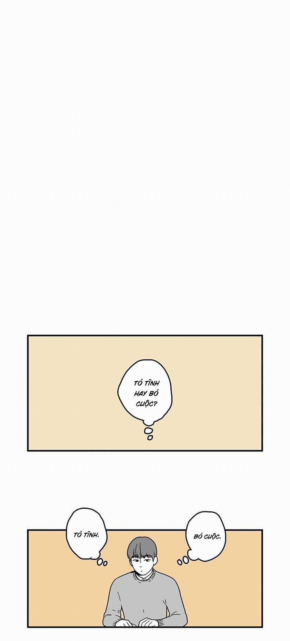 Fools [Original] 47 trang 6