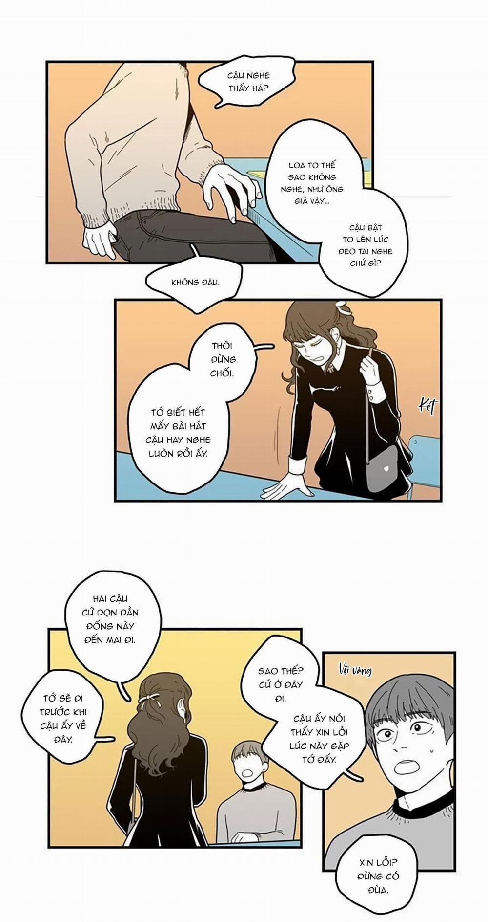 Fools [Original] 47 trang 9