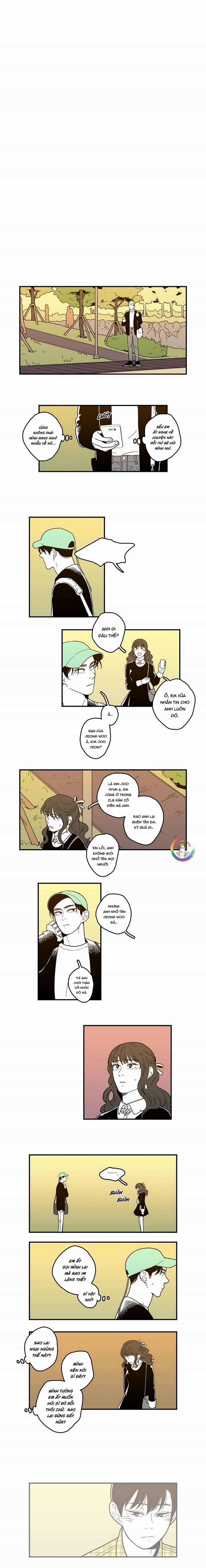 Fools [Original] 48 trang 2