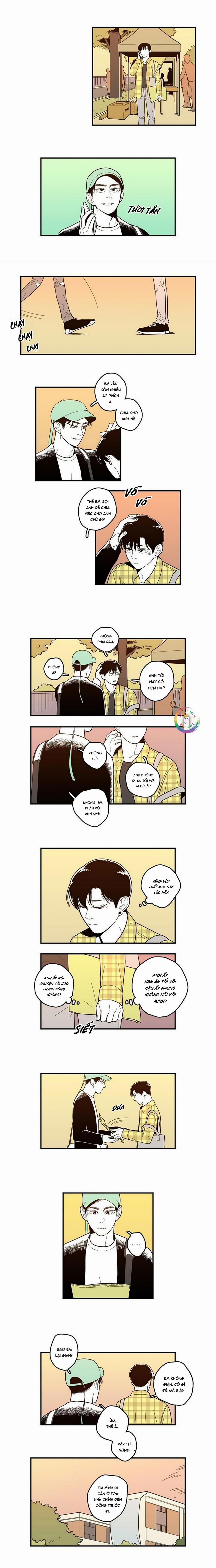 Fools [Original] 48 trang 6