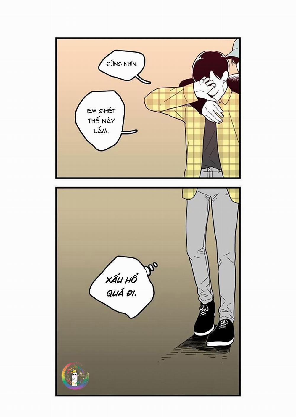 Fools [Original] 49 trang 12