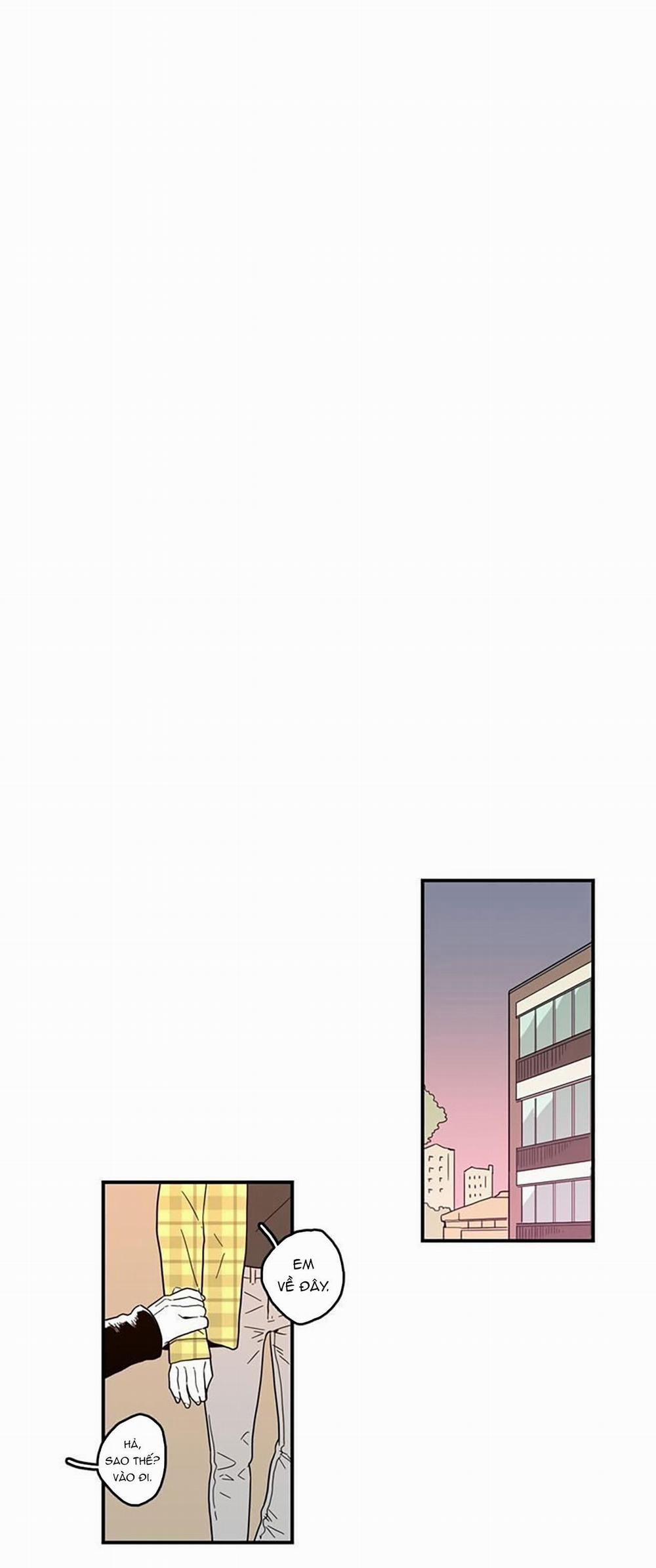 Fools [Original] 49 trang 15