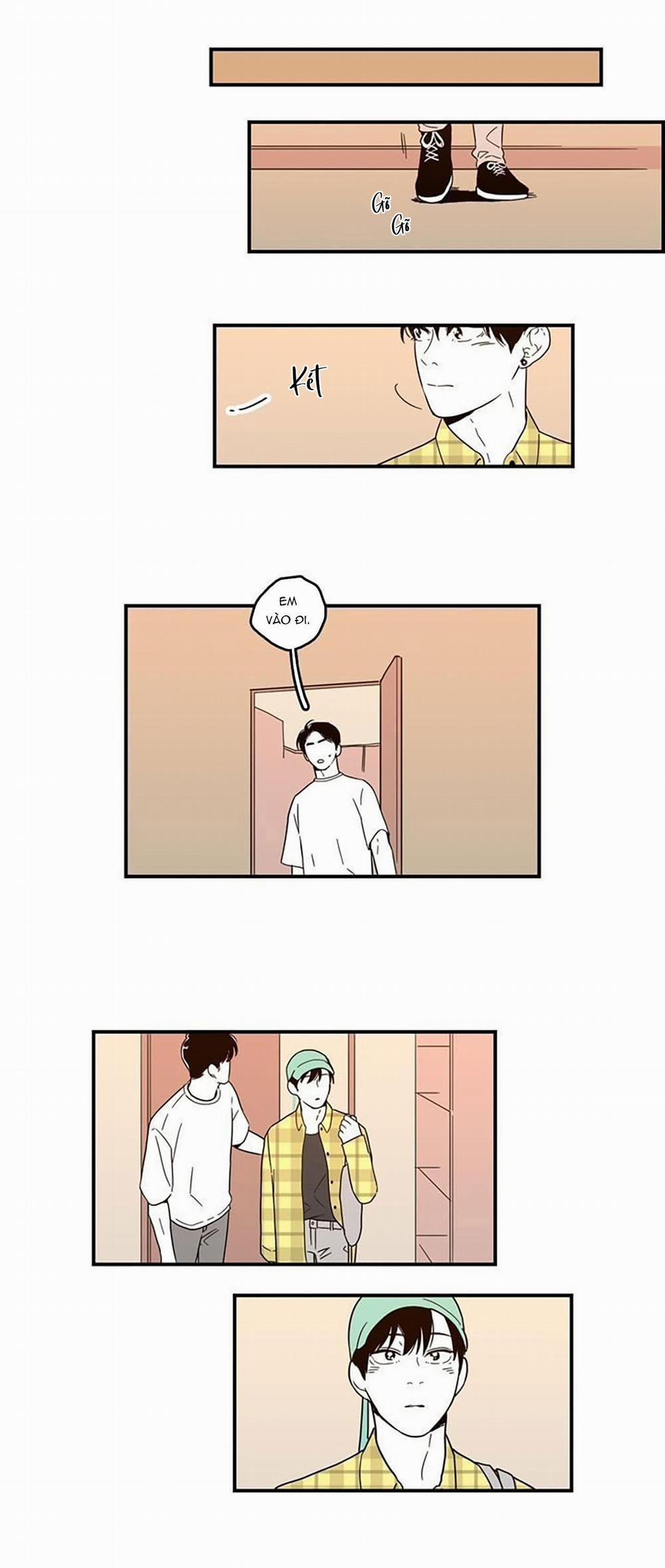 Fools [Original] 49 trang 17