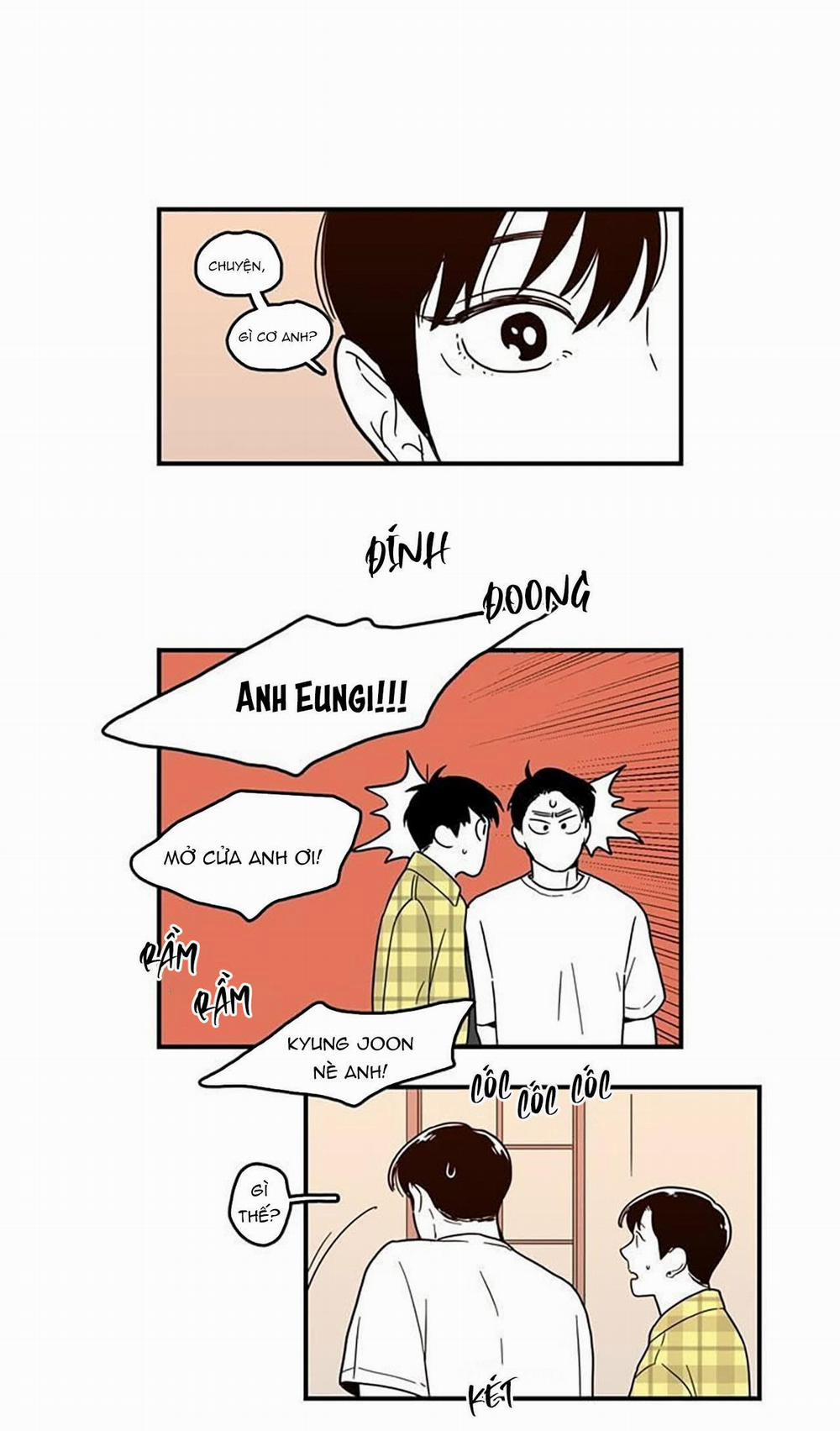 Fools [Original] 49 trang 29