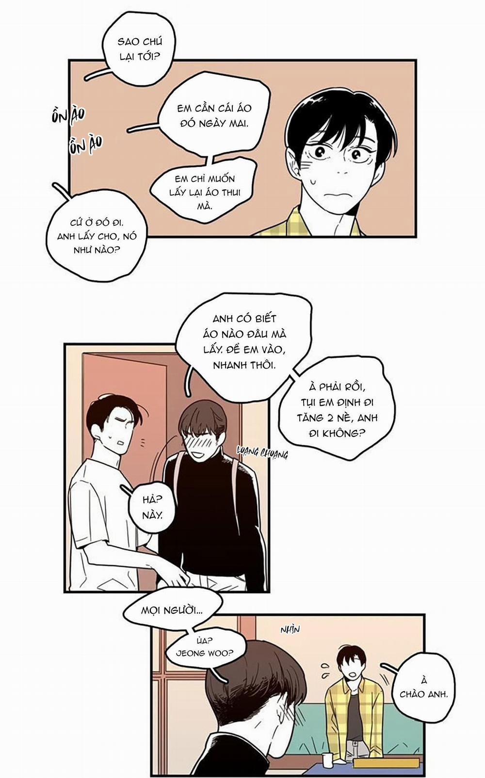 Fools [Original] 49 trang 30