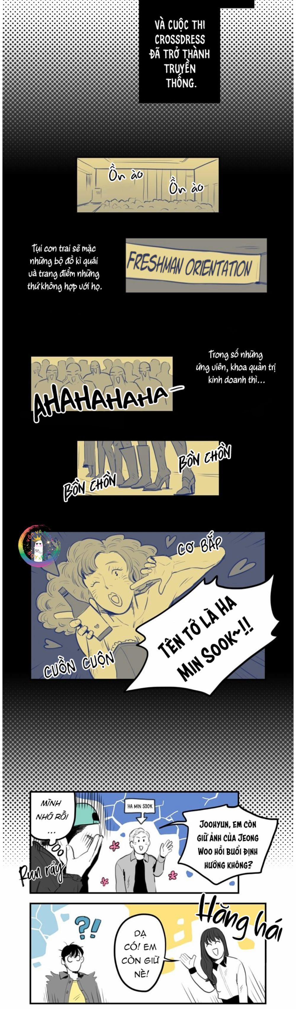 Fools [Original] 5 trang 3