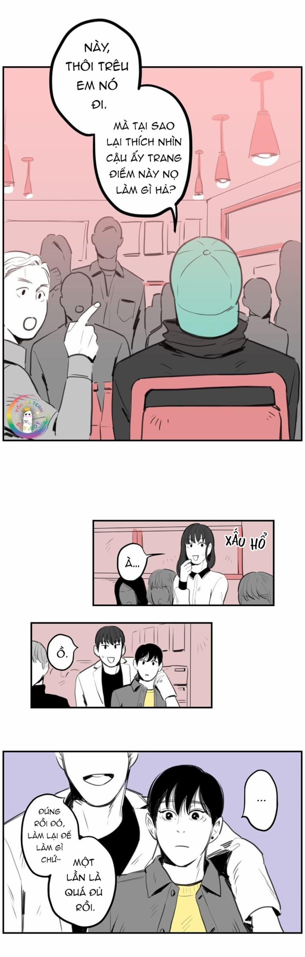 Fools [Original] 5 trang 7