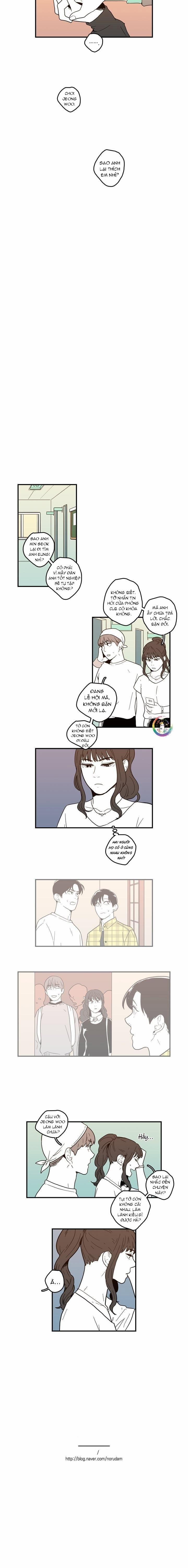 Fools [Original] 51 trang 13