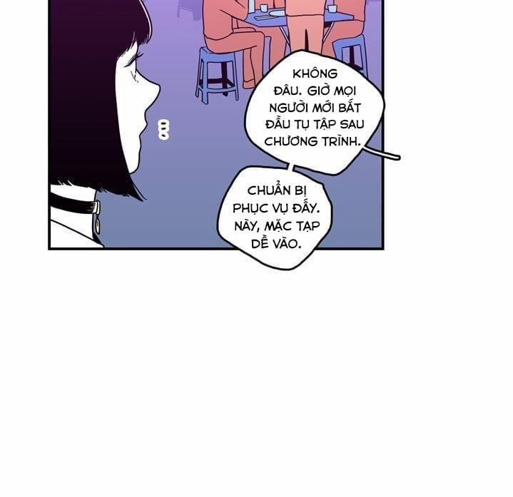 Fools [Original] 52 trang 17