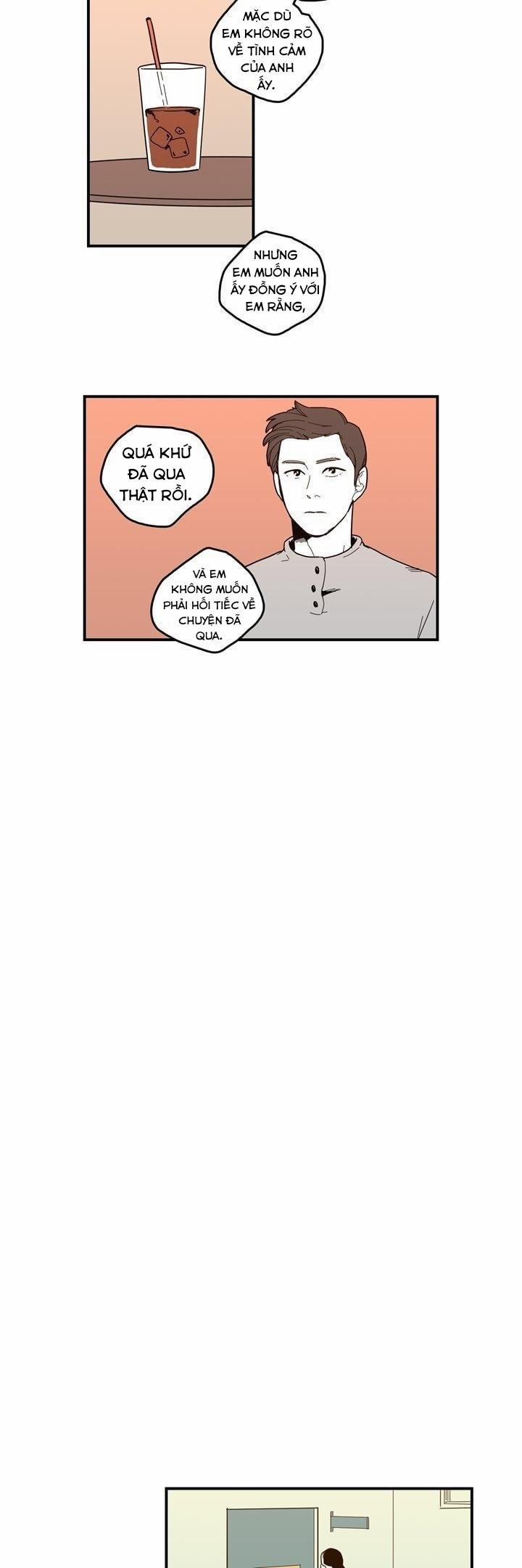 Fools [Original] 52 trang 8