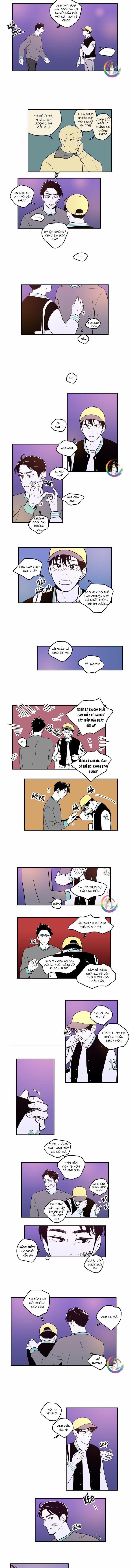 Fools [Original] 55 trang 2