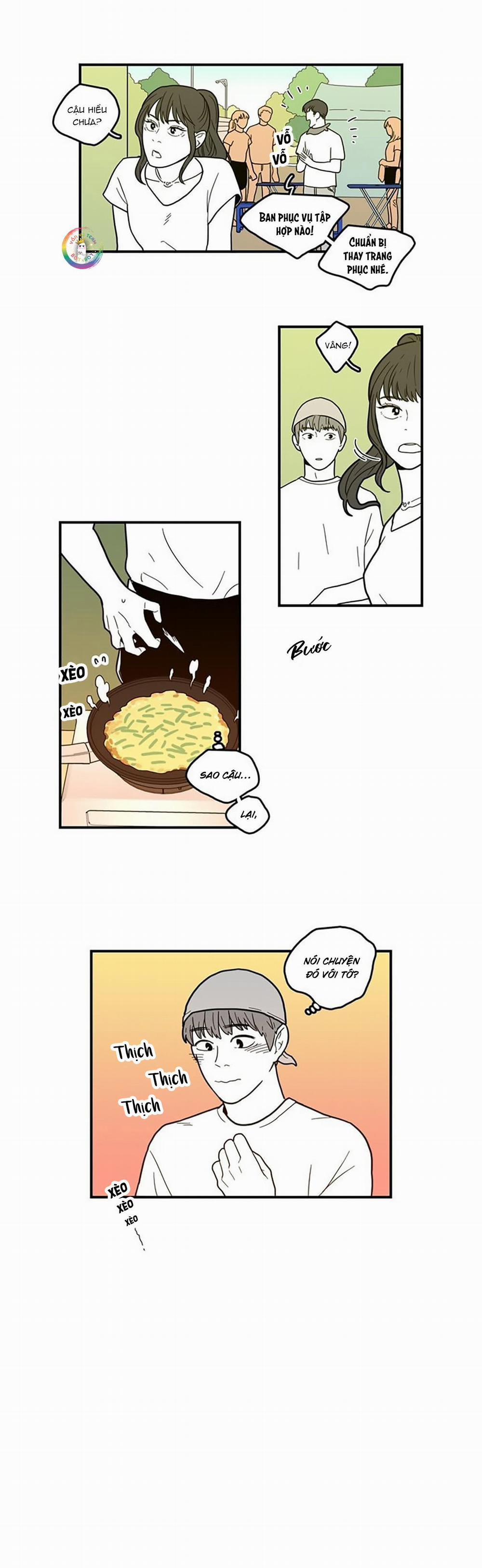 Fools [Original] 56 trang 11