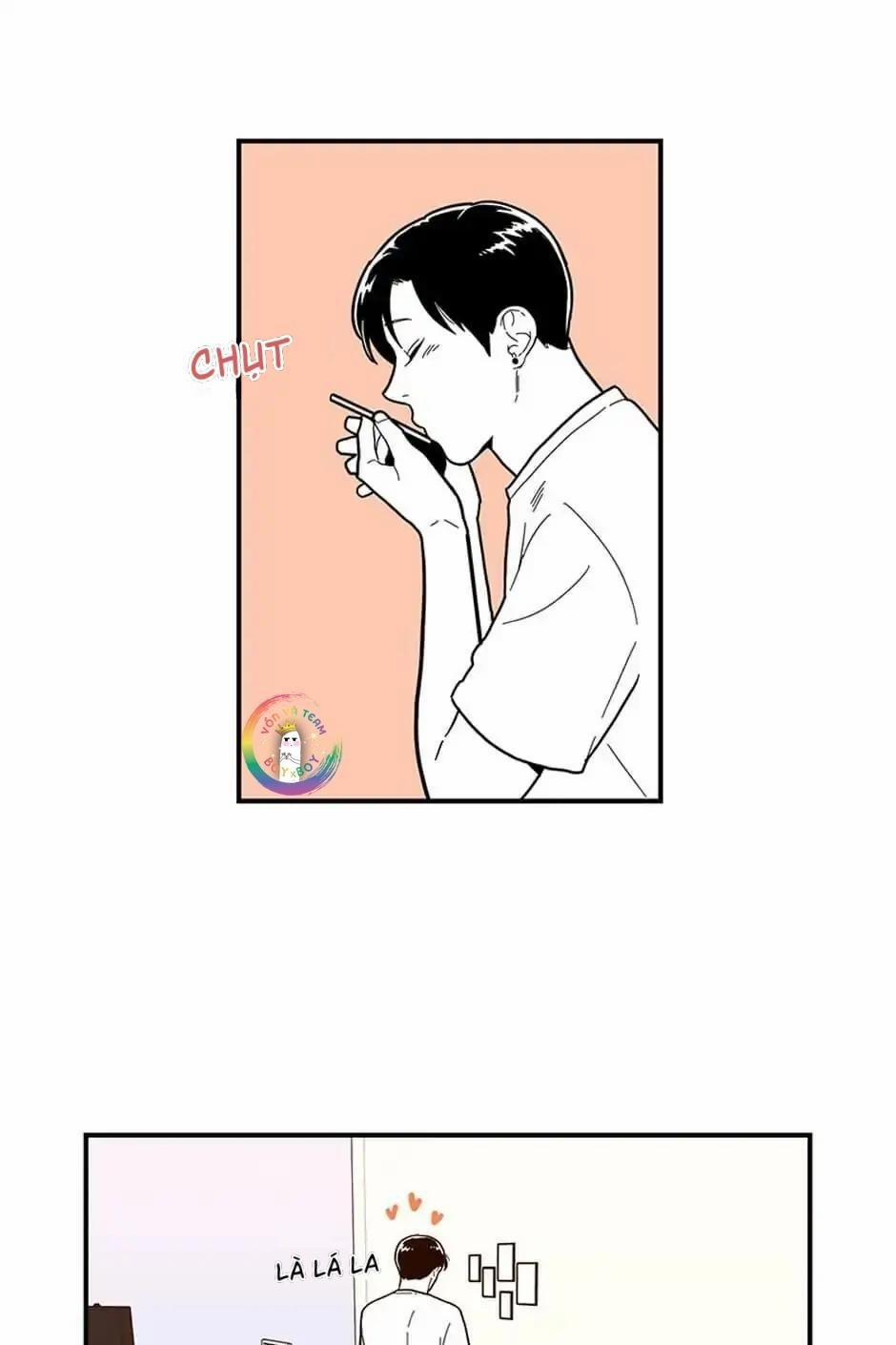 Fools [Original] 57 trang 10