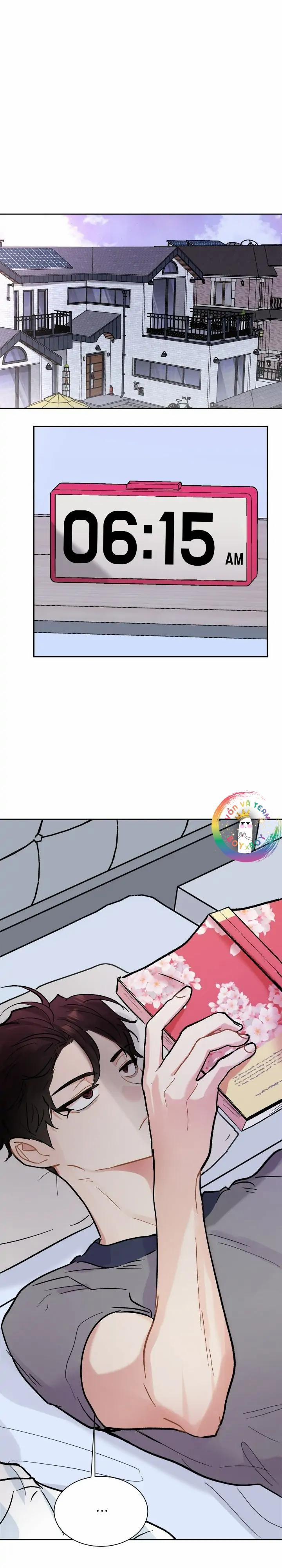 Fools [Original] 57 trang 2