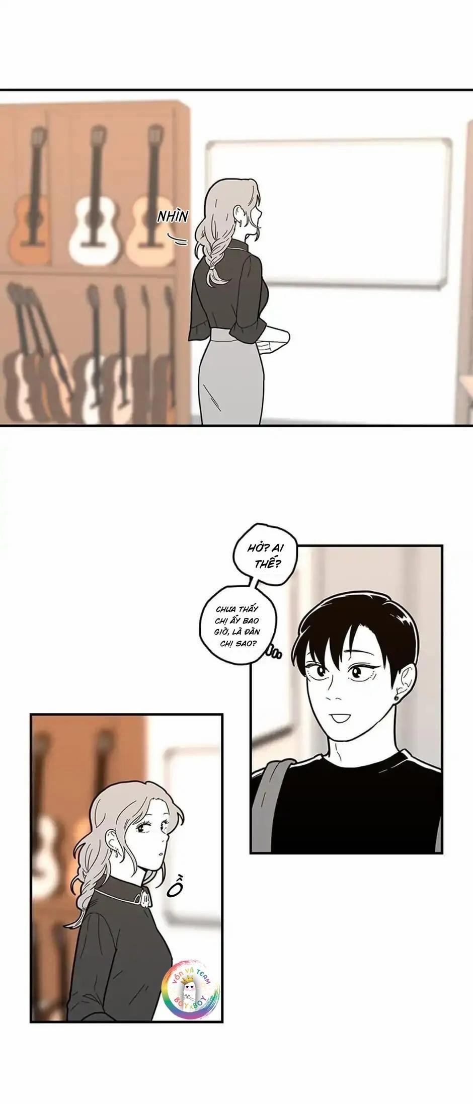 Fools [Original] 57 trang 22