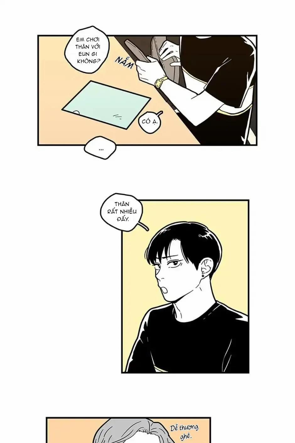 Fools [Original] 57 trang 27