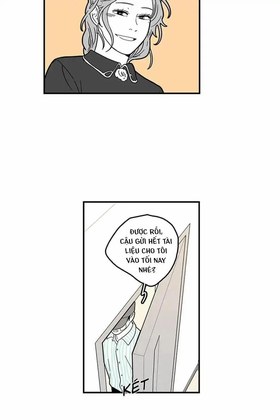 Fools [Original] 57 trang 28