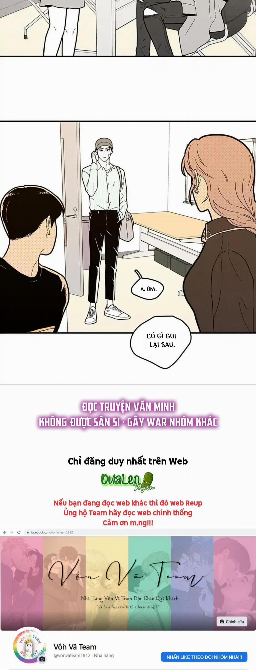 Fools [Original] 57 trang 30