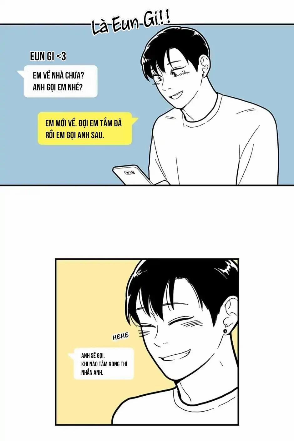 Fools [Original] 57 trang 8