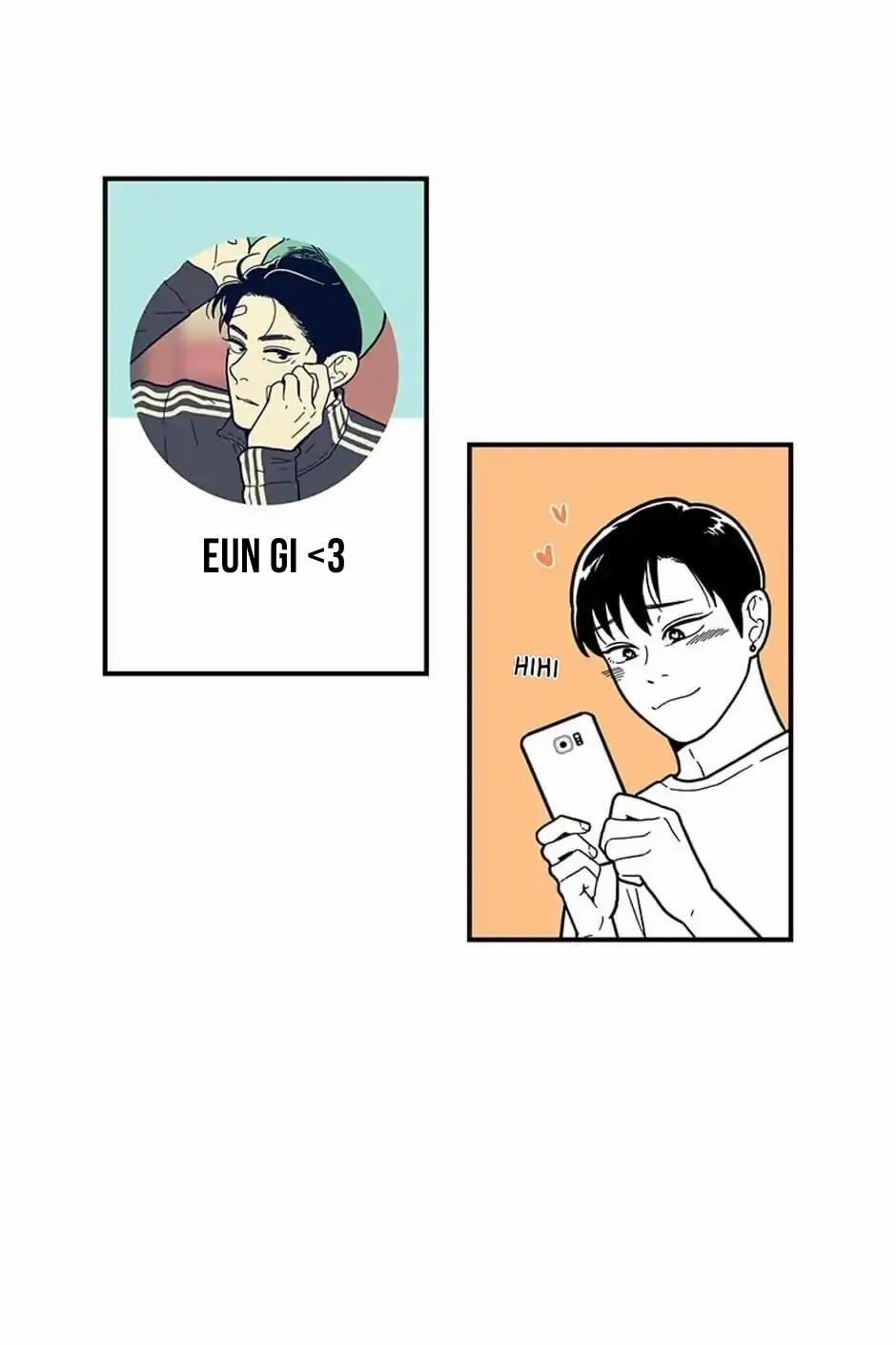 Fools [Original] 57 trang 9